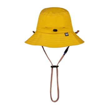 Buff PLAY BOONEY HAT, dječiji šešir, žuta