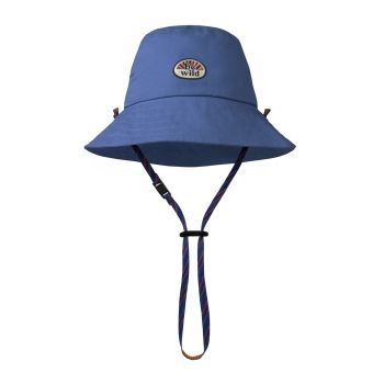 Buff PLAY BOONEY HAT, dječiji šešir, plava