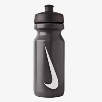 Nike BIG MOUTH BOTTLE 2.0 650ML, boca pvc, crna