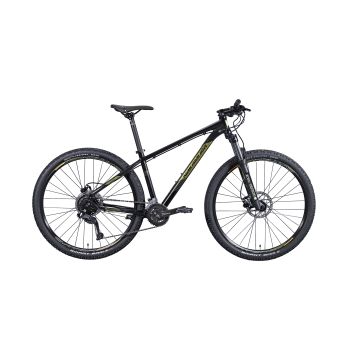 Nakamura CATCH 5.4, mtb bicikl, crna