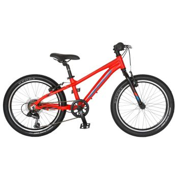Nakamura MX 20, dječiji mtb bicikl, narandžasta