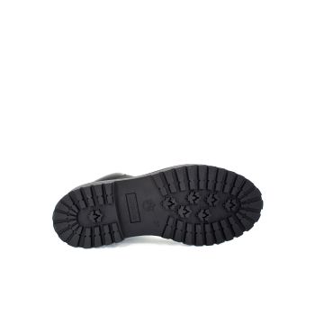 Lumberjack MID BOOT FUR LINING, ženske cipele, crna