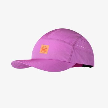 Buff SPEED CAP, ženski kačket, roza