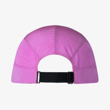 Buff SPEED CAP, ženski kačket, roza