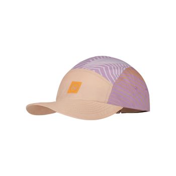 Buff 5 PANEL GO CAP, dječiji kačket, roza