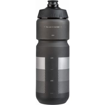 Topeak WATTER BOTTLE 0,75L, pvc bidon, crna