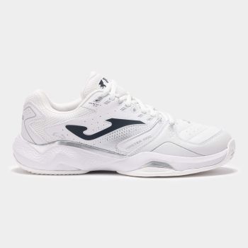 Joma MASTER 1000 2502, muške patike za tenis, bijela