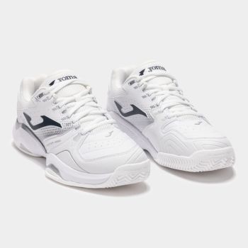 Joma MASTER 1000 2502, muške patike za tenis, bijela
