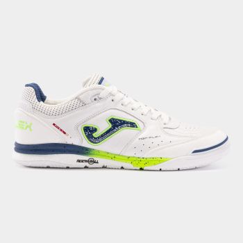 Joma TOP FLEX REBOUND 2402 IN, muške patike za fudbal (in), bijela