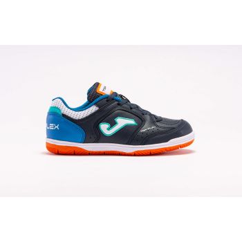 Joma TOP FLEX JUNIOR 2333 IN, dječije patike za fudbal (in), plava