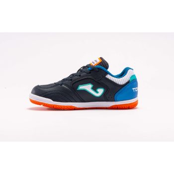 Joma TOP FLEX JUNIOR 2333 IN, dječije patike za fudbal (in), plava