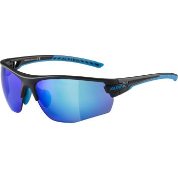Alpina TRI-SCRAY 2.0 HR, biciklističke naočare, plava