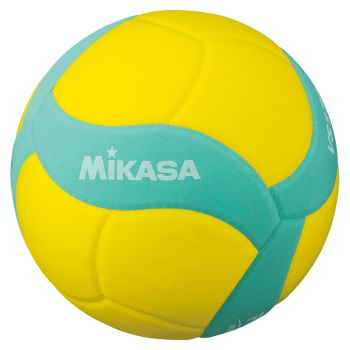 Mikasa VS170W, mivka lopta za odbojku, žuta