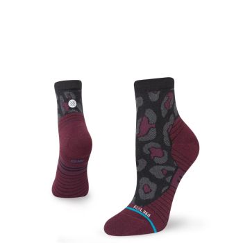 Stance CHEATZ QTR, ženske čarape za planinarenje, šarena