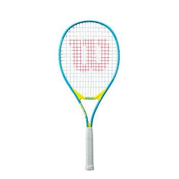 Wilson ULTRA POWER JUNIOR 25, dječiji reket za tenis, plava