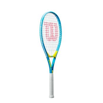 Wilson ULTRA POWER JUNIOR 25, dječiji reket za tenis, plava