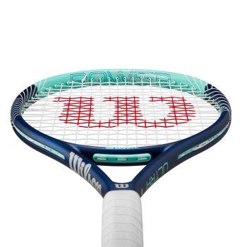 Wilson ULTRA POWER 100, reket za tenis, plava