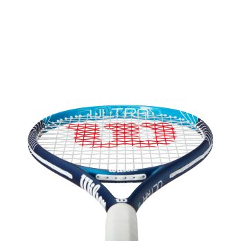 Wilson ULTRA POWER RXT 105, reket za tenis, plava