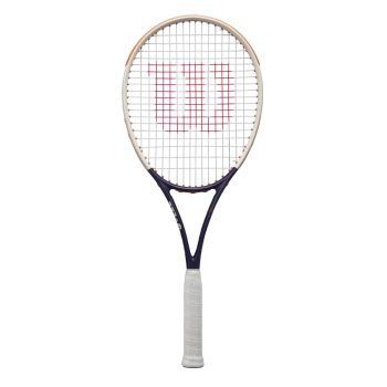 Wilson ROLAND GARROS TRIUMPH, reket za tenis, bijela