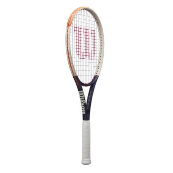 Wilson ROLAND GARROS TRIUMPH, reket za tenis, bijela