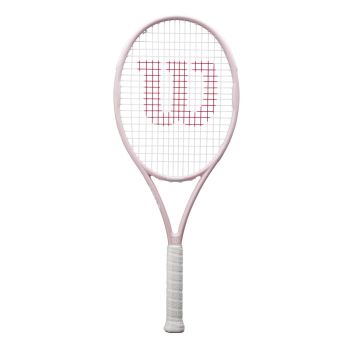 Wilson INTRIGUE SE, reket za tenis, roza