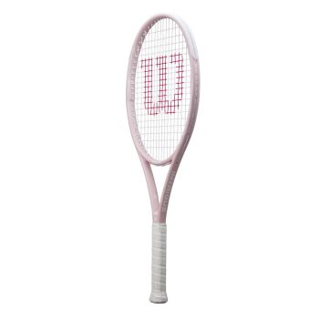 Wilson INTRIGUE SE, reket za tenis, roza