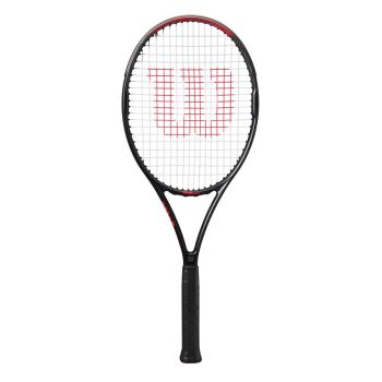 Wilson PRO STAFF PRECISION 103, reket za tenis, crna
