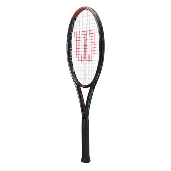 Wilson PRO STAFF PRECISION 103, reket za tenis, crna