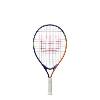 Wilson SLAM JR 21, dječiji reket za tenis, plava