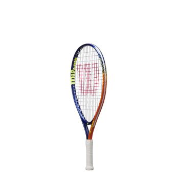 Wilson SLAM JR 21, dječiji reket za tenis, plava