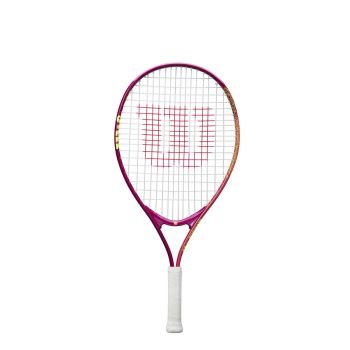 Wilson INTRIGUE JR 23, dječiji reket za tenis, roza