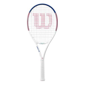 Wilson ALLURE 105, reket za tenis, bijela