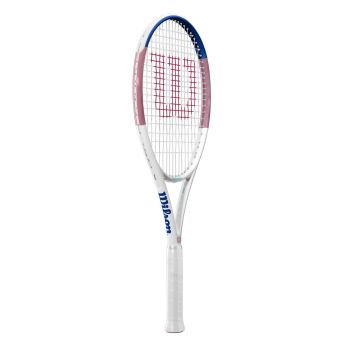 Wilson ALLURE 105, reket za tenis, bijela
