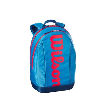 Wilson JUNIOR BACKPACK, ranac, plava