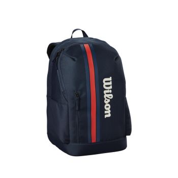 Wilson TEAM BACKPACK, ranac, plava