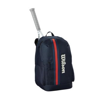 Wilson TEAM BACKPACK, ranac, plava