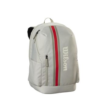 Wilson TEAM BACKPACK, ranac, siva