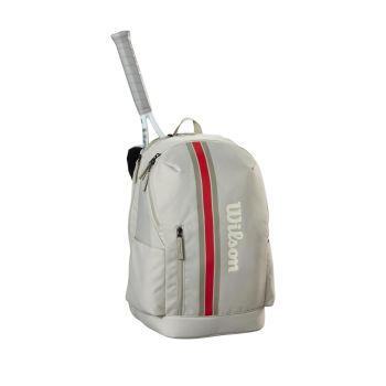 Wilson TEAM BACKPACK, ranac, siva