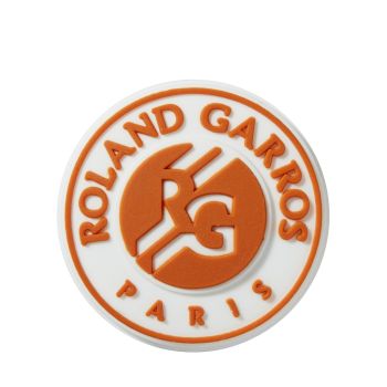 Wilson ROLAND GARROS DAMPENERS, vibrastop, zelena