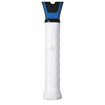 Wilson PRO OVERGRIP, grip za tenis, bijela
