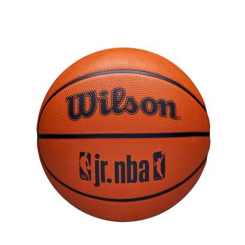 Wilson JR NBA DRV, lopta za košarku, braon