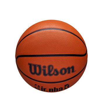 Wilson JR NBA DRV, lopta za košarku, braon