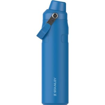 Stanley AEROLIGHT ICEFLOW FAST FLOW BOTTLE 0.6L, alu termos boca kamp, plava