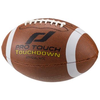 Pro Touch AMERICAN FOOTBALL, lopta za ameriški fudbal, braon