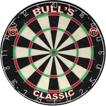 Bulls SISAL MATCHPLAY, meta za pikado
