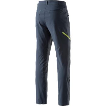 McKinley CASWELL II MN, muške pantalone za planinarenje, plava