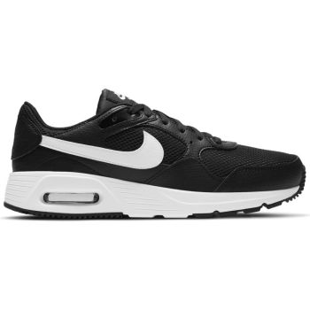 Nike AIR MAX SC, muške patike za slobodno vrijeme, crna