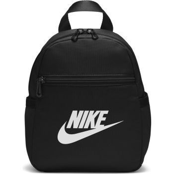 Nike W FUTURA 365 MINI BKPK, ranac, crna