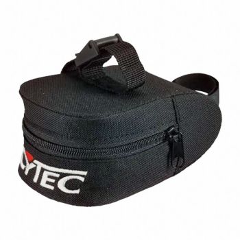 Cytec SADDLEBAG BASIC, torba ispod sjedišta, crna