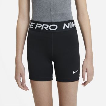 Nike G NP DF 3IN SHORT, dječiji šorc  za fitnes, crna